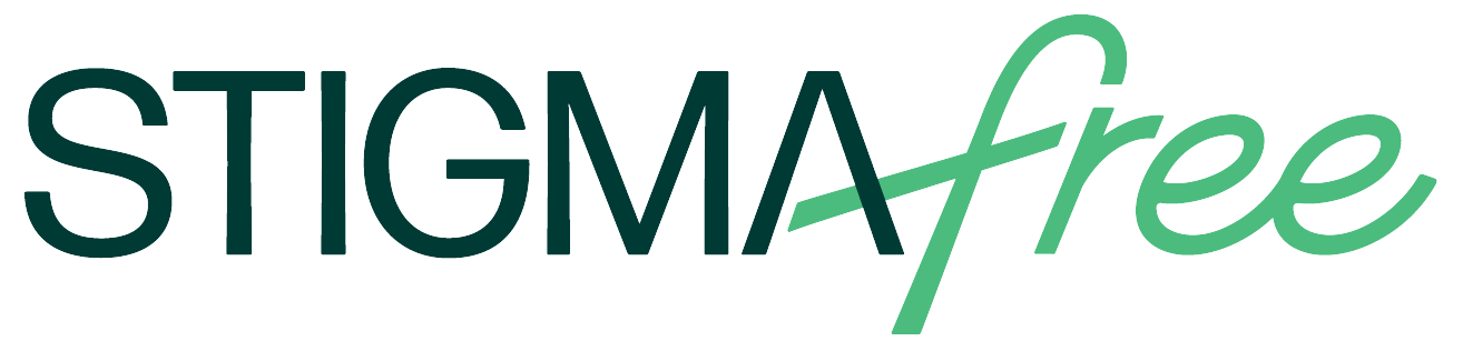 Stigmafree logo